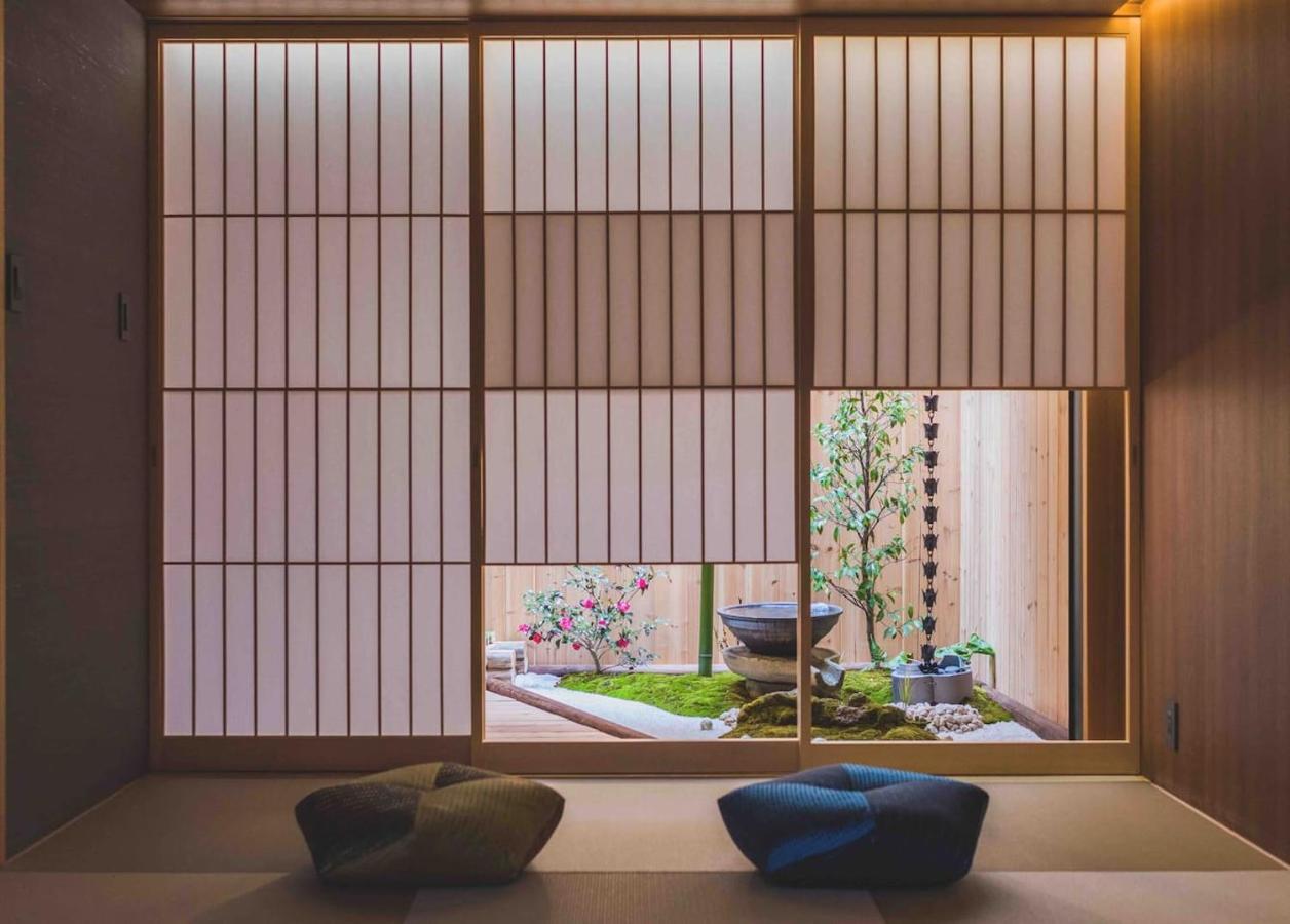 Tabitabi Stay 「Moonlight」 京都市 エクステリア 写真
