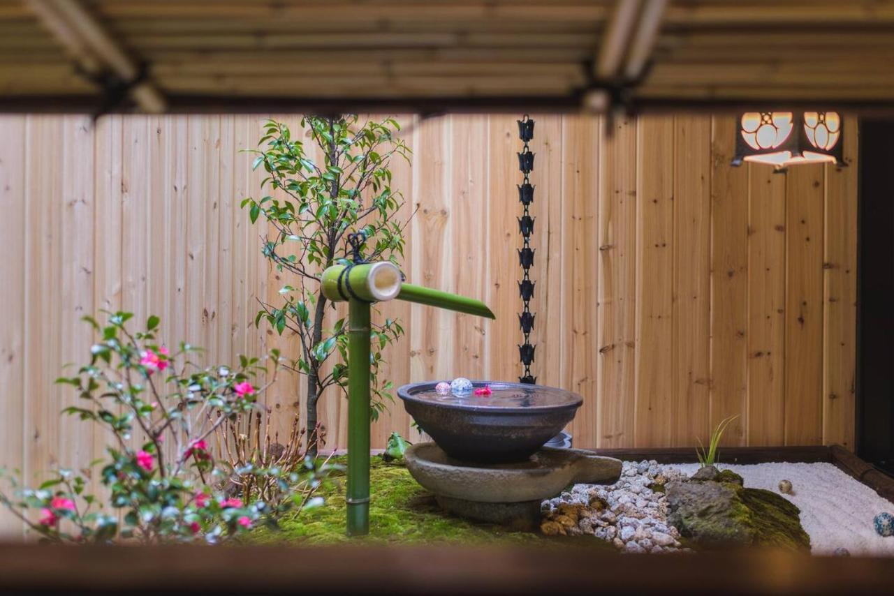 Tabitabi Stay 「Moonlight」 京都市 エクステリア 写真