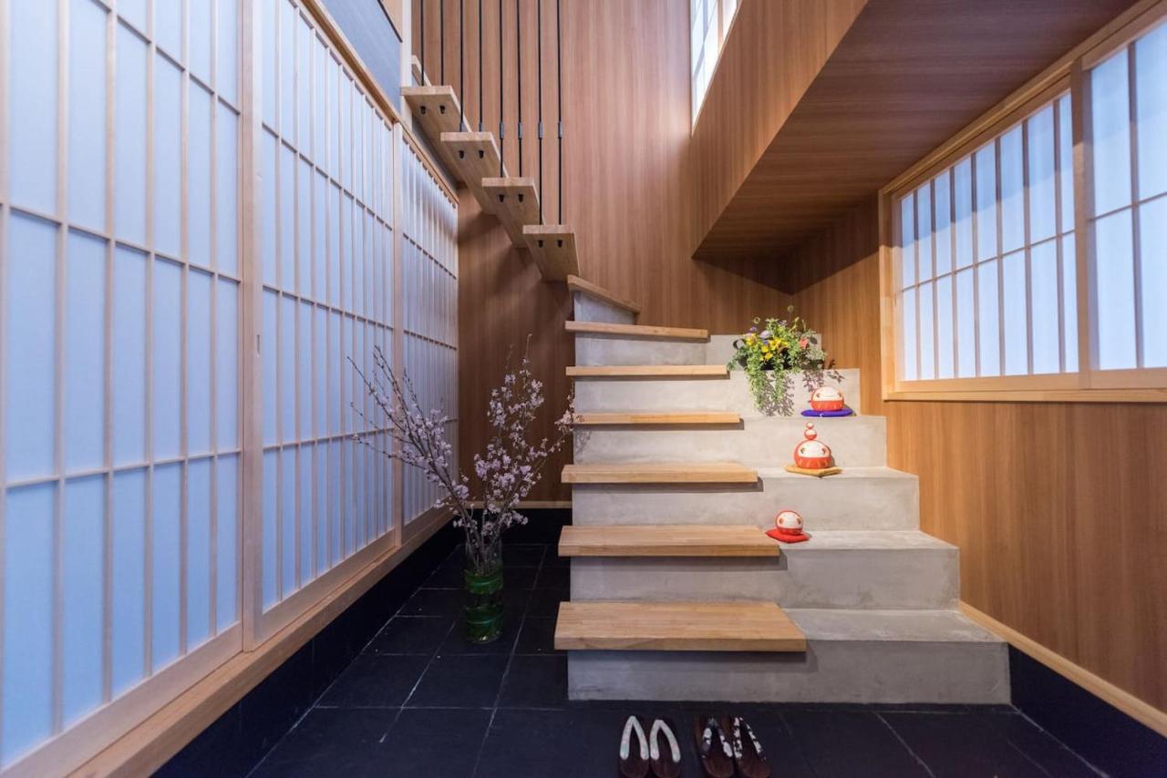 Tabitabi Stay 「Moonlight」 京都市 エクステリア 写真